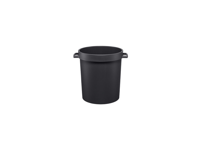 orthex Conteneur de jardin / bac Recycled, 65 litres, taupe