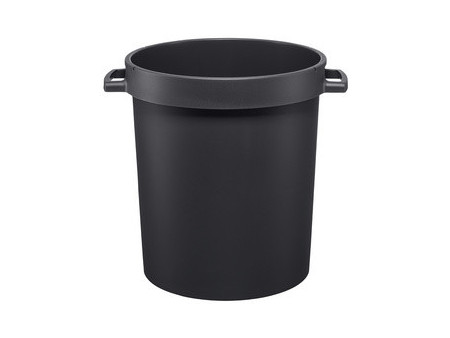 orthex Conteneur de jardin/bac, 80 litres, gris clair