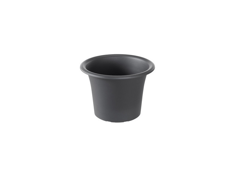 orthex Pot de fleurs BOTANICA, diamètre: 450 mm, gris