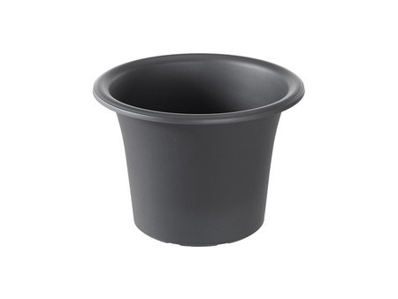 orthex Soucoupe BOTANICA, diamètre: 340 mm, gris