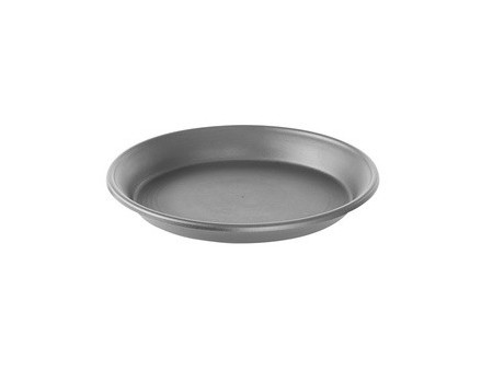 orthex Soucoupe BOTANICA, diamètre: 340 mm, gris
