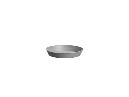 orthex Pot de fleurs CULTIVATE, diamètre: 300 mm, gris