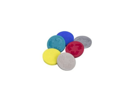 plast team Code couleur AVEDORE, 6 pièces, assorti