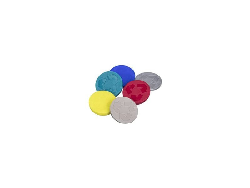 plast team Code couleur AVEDORE, 6 pièces, assorti