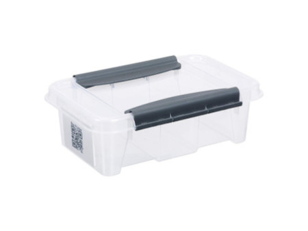 Plast team Boîte de rangement PROBOX, 3,0 litres