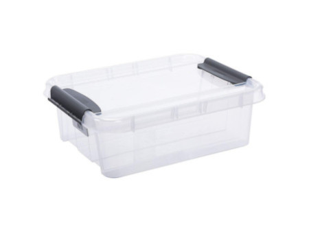 Plast team Boîte de rangement PROBOX, 21,0 litres