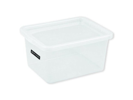 Plast team Boîte de rangement BASIC BOX, 52 litres