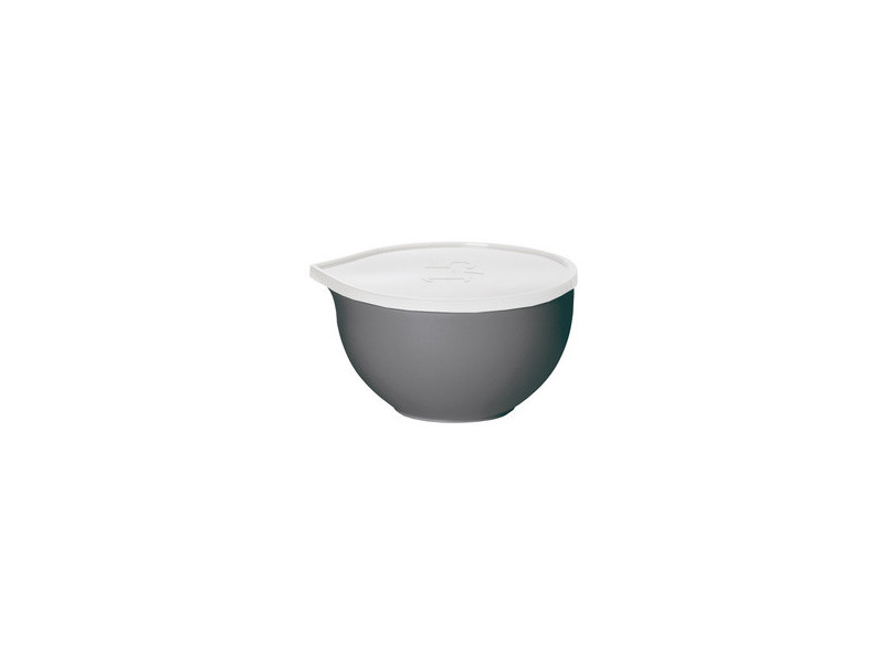 plast team Bol mélangeur 'Superbowl', 0,2 litre, rouge