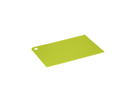 Plast team Planche à découper 'Thick-Line', rouge