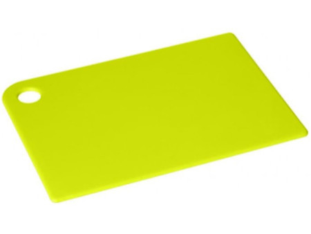 Plast team Planche à découper 'Thick-Line', vert