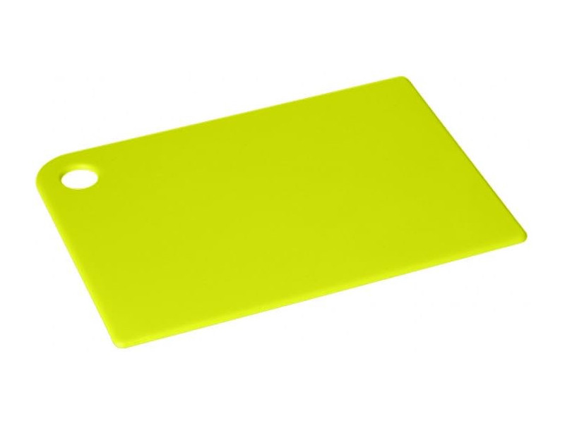 Plast team Planche à découper 'Thick-Line', vert