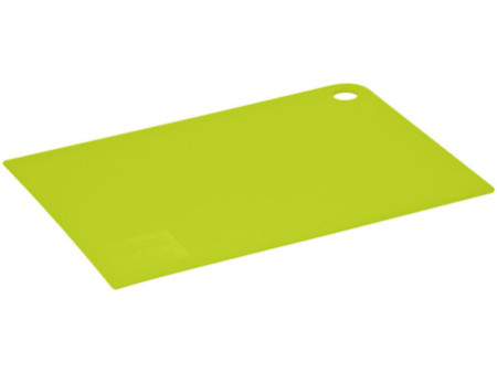 Plast team Planche à découper 'Slim-Line', vert