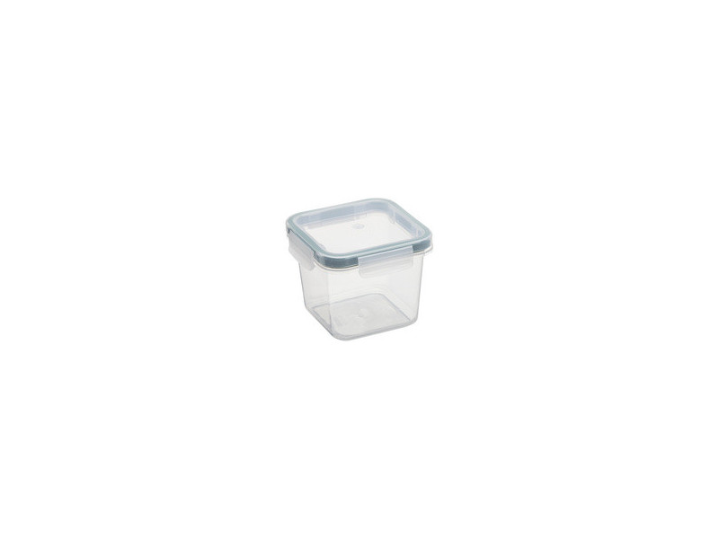 plast team Boîte de conservation Amsterdam, 0,43 litre, vert
