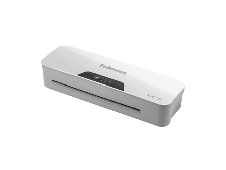 Fellowes Plastifieuse Pixel format A4, blanc