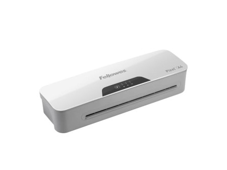 Fellowes Plastifieuse Pixel format A4, blanc