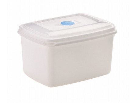 plast team Boîte à micro-ondes Micro, 2,3 L, rectangulaire