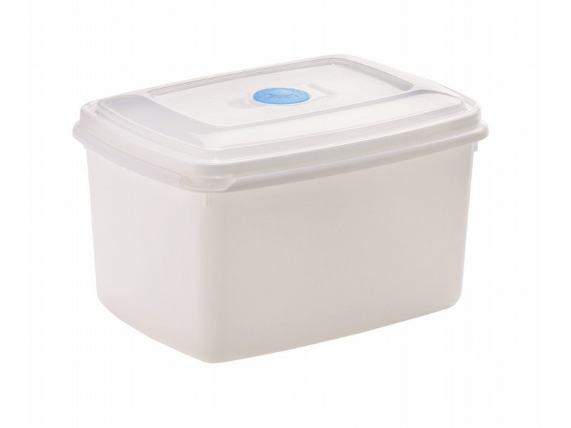 plast team Boîte à micro-ondes Micro, 2,3 L, rectangulaire