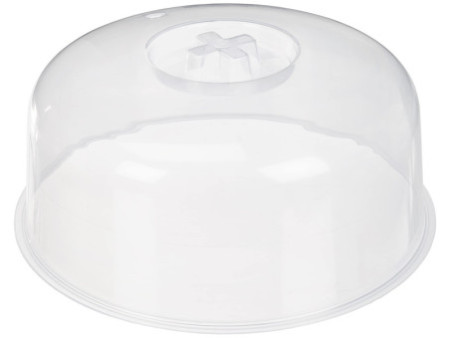 plast team Cloche pour micro-ondes Micro, diamètre: 245 mm