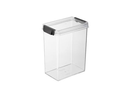 plast team Boîte de conservation aliments secs Oslo, 2,6 L