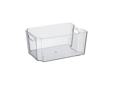 plast team Organiseur de frigo Nuuk, 3,6 litres, blanc