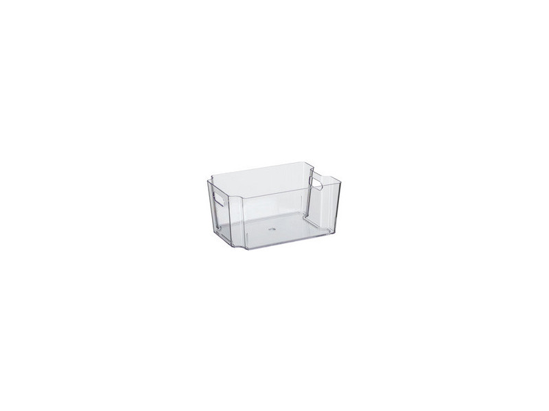plast team Organiseur de frigo Nuuk, 4,0 litres, blanc