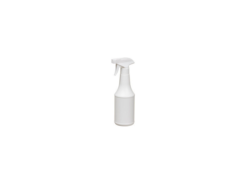 plast team Vaporisateur, 0,5 litre, blanc