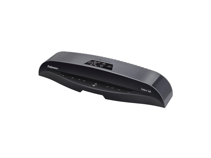 Fellowes Plastifieuse Calibre A3, anthracite