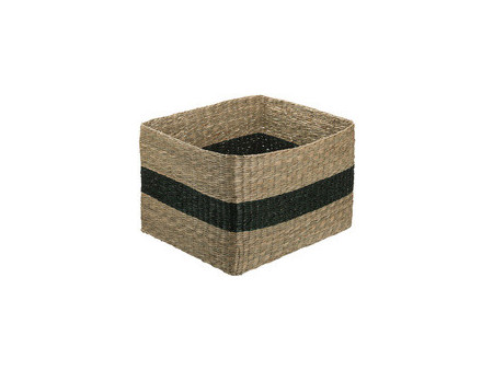 NHG Panier de rangement VESTER L, rectangulaire