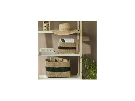 NHG Panier de rangement VESTER M, rectangulaire