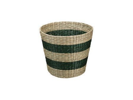 NHG Panier de rangement VESTER L, rond