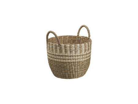 NHG Panier de rangement VITA L, rond