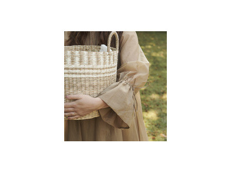 NHG Panier de rangement VITA L, rond