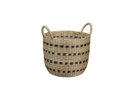NHG Panier de rangement VITA M, rond