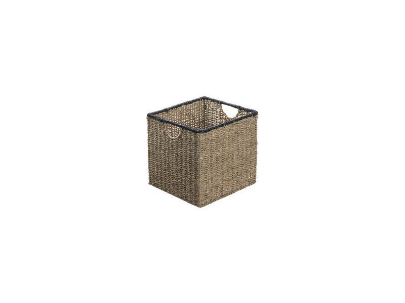 NHG Panier de rangement CARL, carré