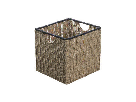 NHG Panier de rangement CARL, rectangulaire & plat