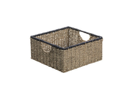 NHG Panier de rangement CARL, rectangulaire & plat