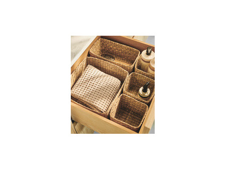 NHG Panier de rangement STIG S, rectangulaire