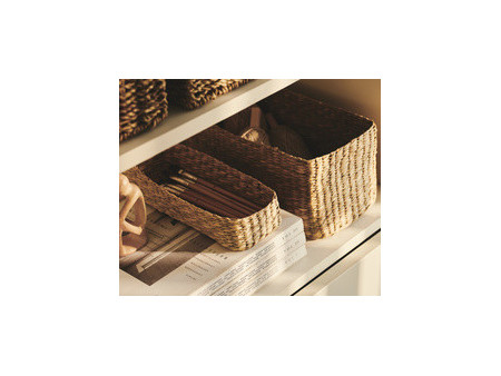 NHG Panier de rangement STIG S, rectangulaire