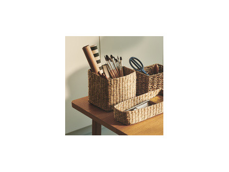 NHG Panier de rangement STIG S, rectangulaire