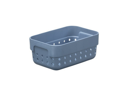 NHG Corbeille de rangement SEOUL ORGANIZER S, vert