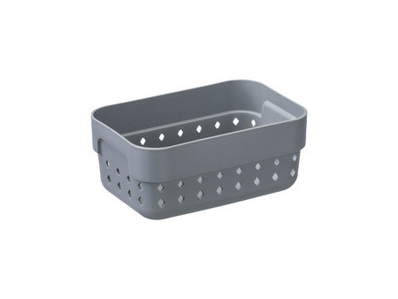 NHG Corbeille de rangement SEOUL ORGANIZER S, beige