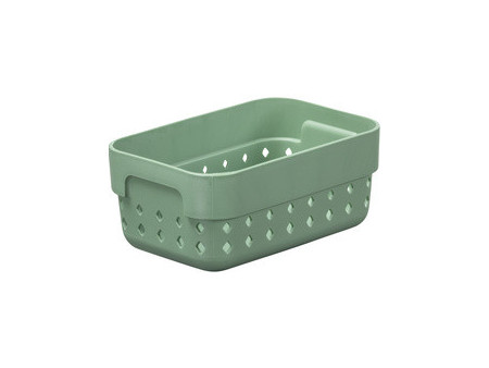 NHG Corbeille de rangement SEOUL ORGANIZER S, beige