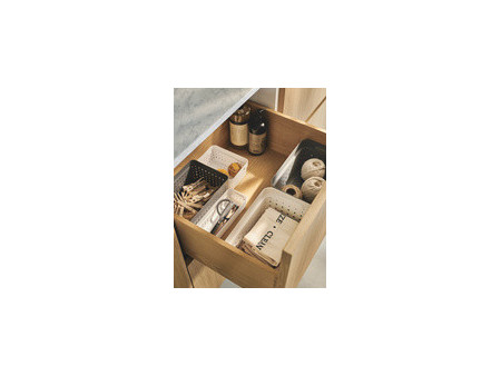 NHG Corbeille de rangement SEOUL ORGANIZER S, beige
