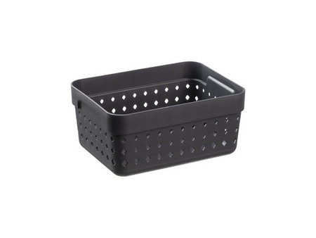 NHG Corbeille de rangement SEOUL ORGANIZER L, vert