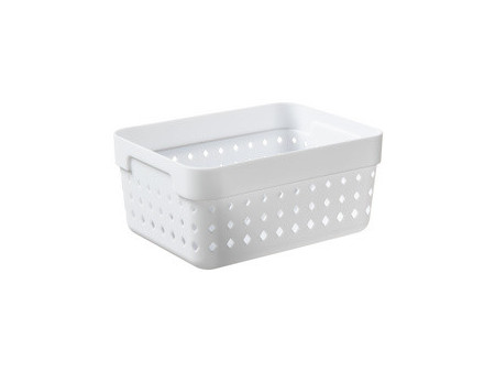 NHG Corbeille de rangement SEOUL ORGANIZER L, beige