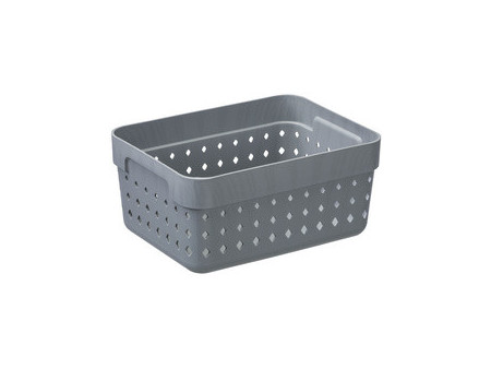 NHG Corbeille de rangement SEOUL ORGANIZER L, beige