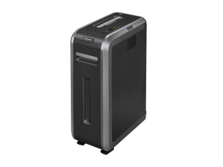 Fellowes destructeur de documents Powershred 125Ci,