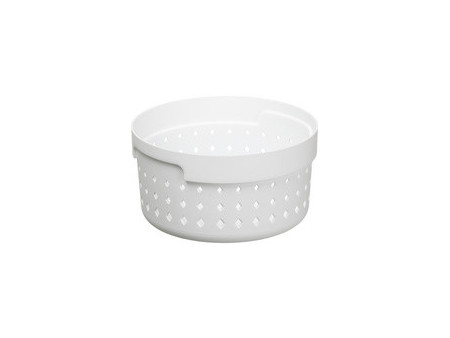 NHG Bac de rangement SEOUL ROUND ORGANIZER S, vert