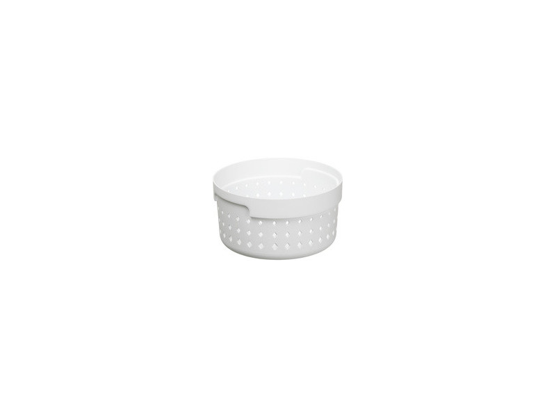 NHG Bac de rangement SEOUL ROUND ORGANIZER S, vert