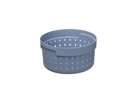 NHG Bac de rangement SEOUL ROUND ORGANIZER S, vert